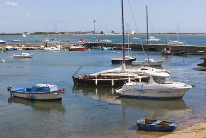 Port de Locmalo _ Port-Louis
