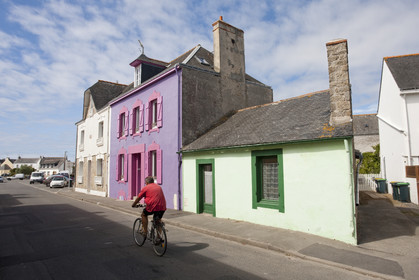 Gavres_Maisons typiques