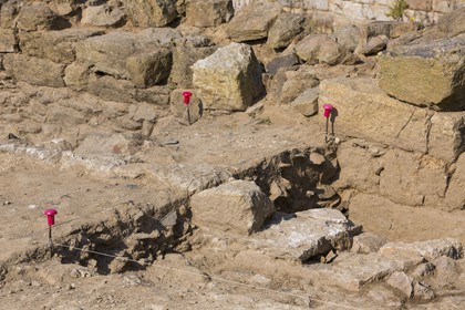 Le château du Guildo