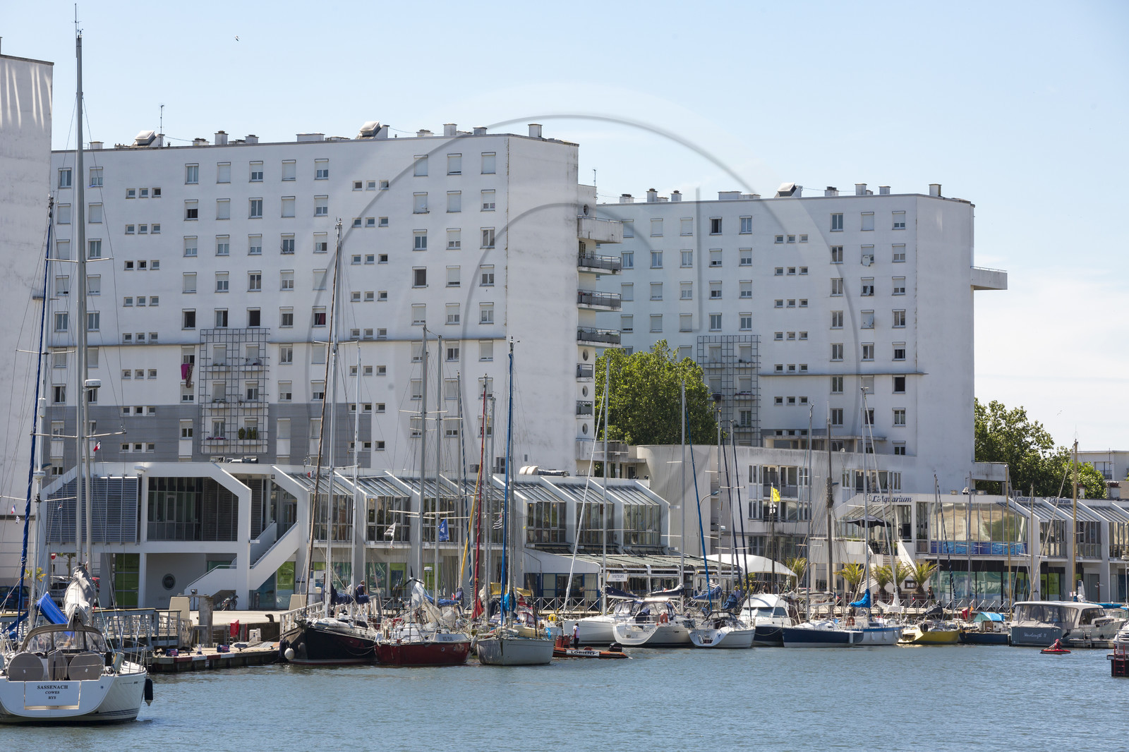 Immobilier Lorient