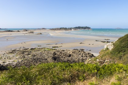 Archipel des Ebihens _ Saint-Jacut de la Mer