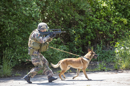Lann Bihoué - Ploemeur
