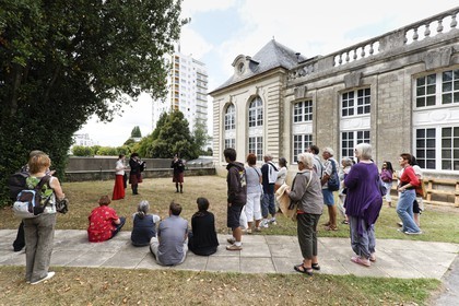 hotel Gabriel _ Lorient