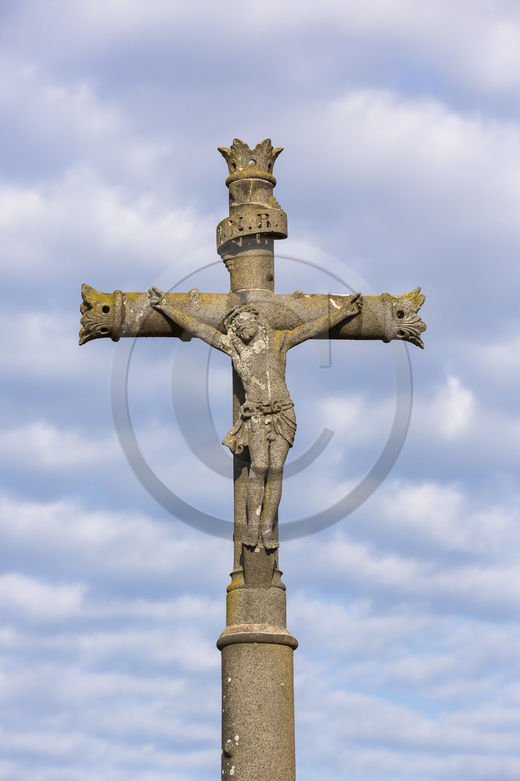 Eglise Notre Dame de Landouar