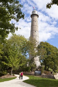 La tour de la decouverte _ Lorient