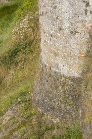 Le château du Guildo