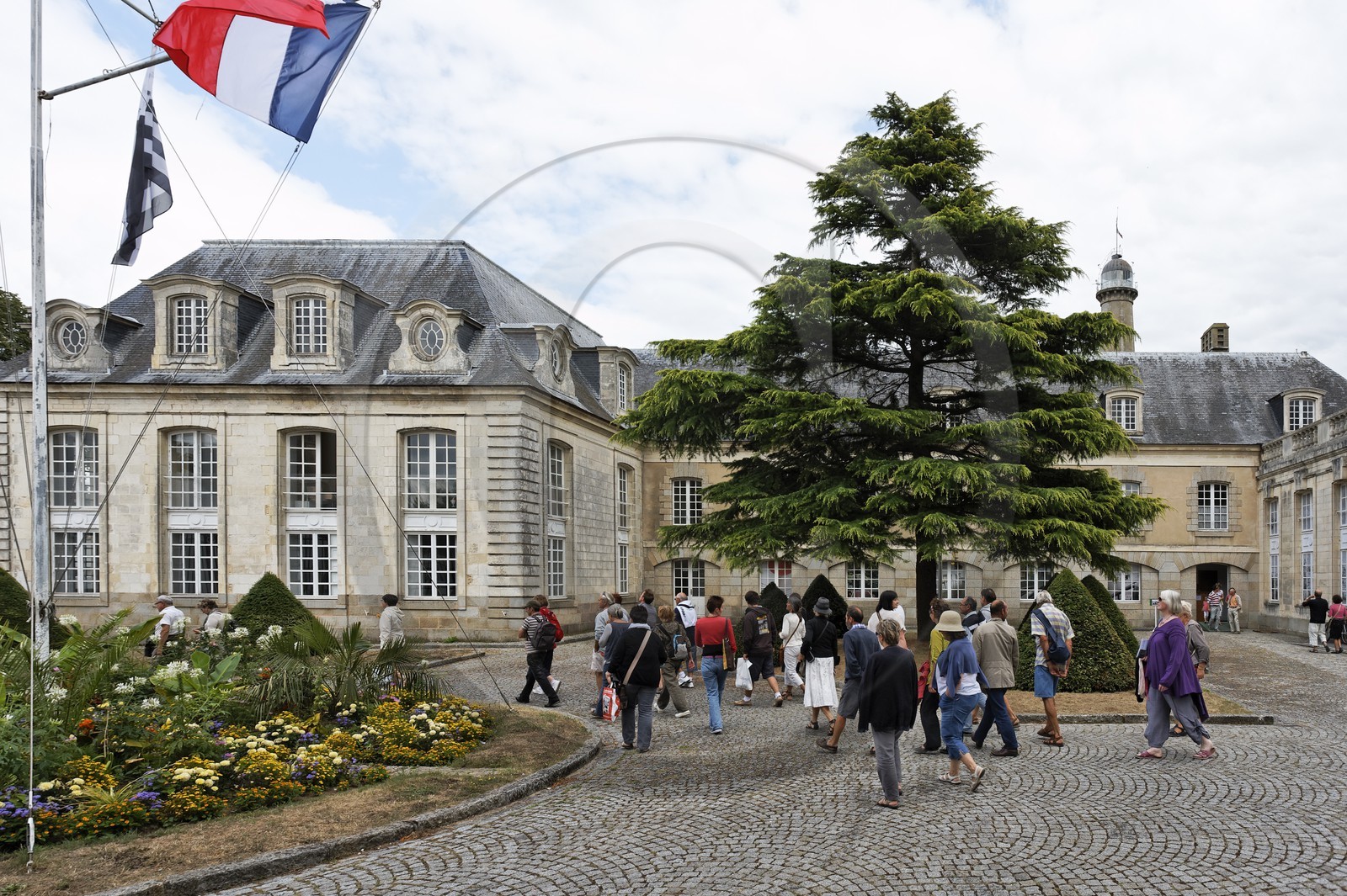 hotel Gabriel _ Lorient