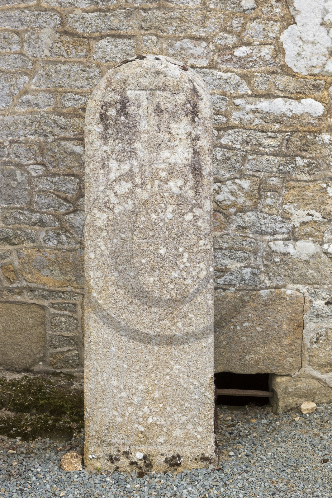 Eglise Saint Maudez _ Saint Maudez ( 22 )