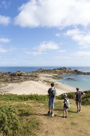 Ile des Ebihens _ Saint-Jacut de la mer
