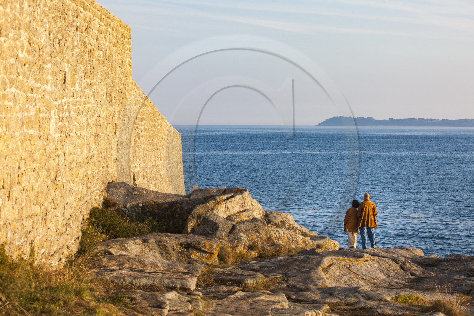 Ploemeur_Port de Lomener