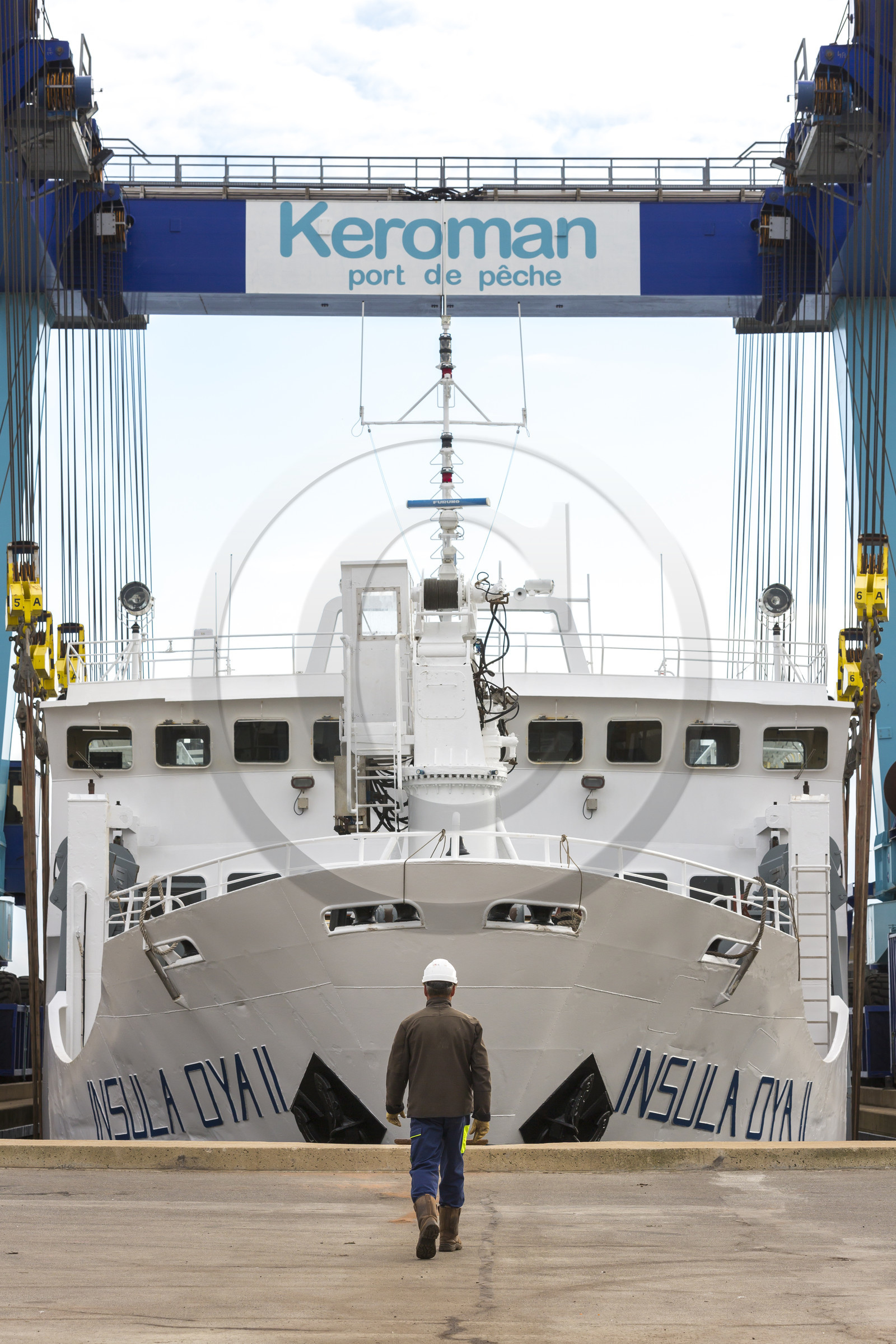 Keroman_Lorient