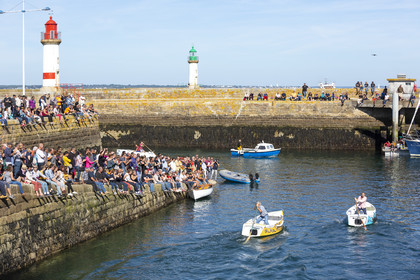 Festival des insulaires 2018