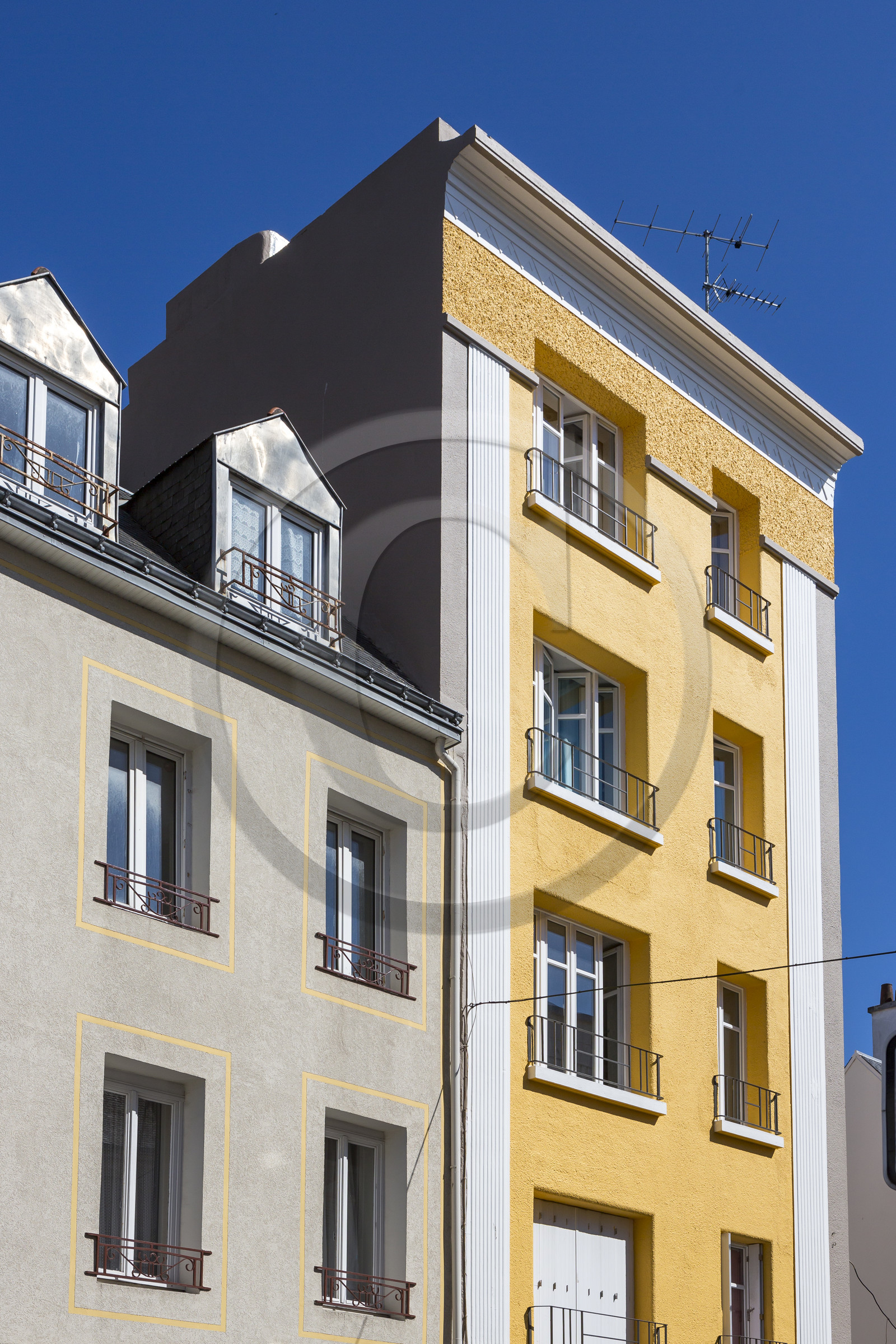 Immobilier Lorient