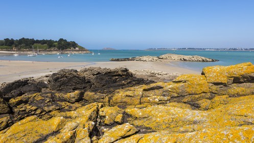 Archipel des Ebihens _ Saint-Jacut de la Mer