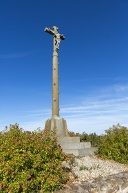 La croix Jolivet _ Crehen