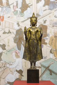 Musée de la compagnie des Indes _ Port-Louis