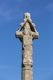 Cimetière de la Madeleine _ Plancoet ( 22 )