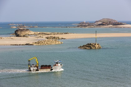 Archipel des Ebihens _ Saint-Jacut de la Mer