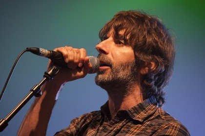 Le Festival Interceltique de Lorient - Concert de Red Cardell et invités