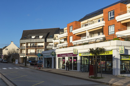 Immobilier _ Ploemeur