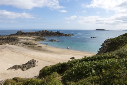 Ile des Ebihens _ Saint-Jacut de la mer