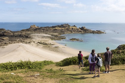 Ile des Ebihens _ Saint-Jacut de la mer
