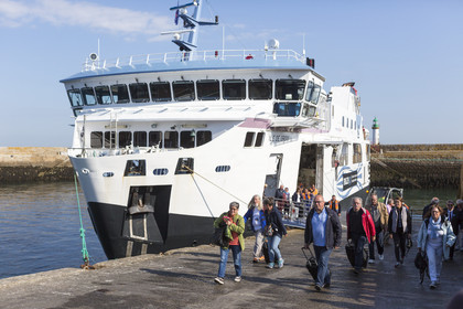 Festival des insulaires 2018