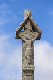 Cimetière de la Madeleine _ Plancoet ( 22 )