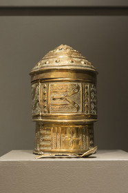 Musée de la compagnie des Indes _ Port-Louis