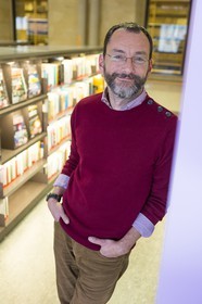 Mr Francois Rosfelter