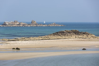Archipel des Ebihens _ Saint-Jacut de la Mer