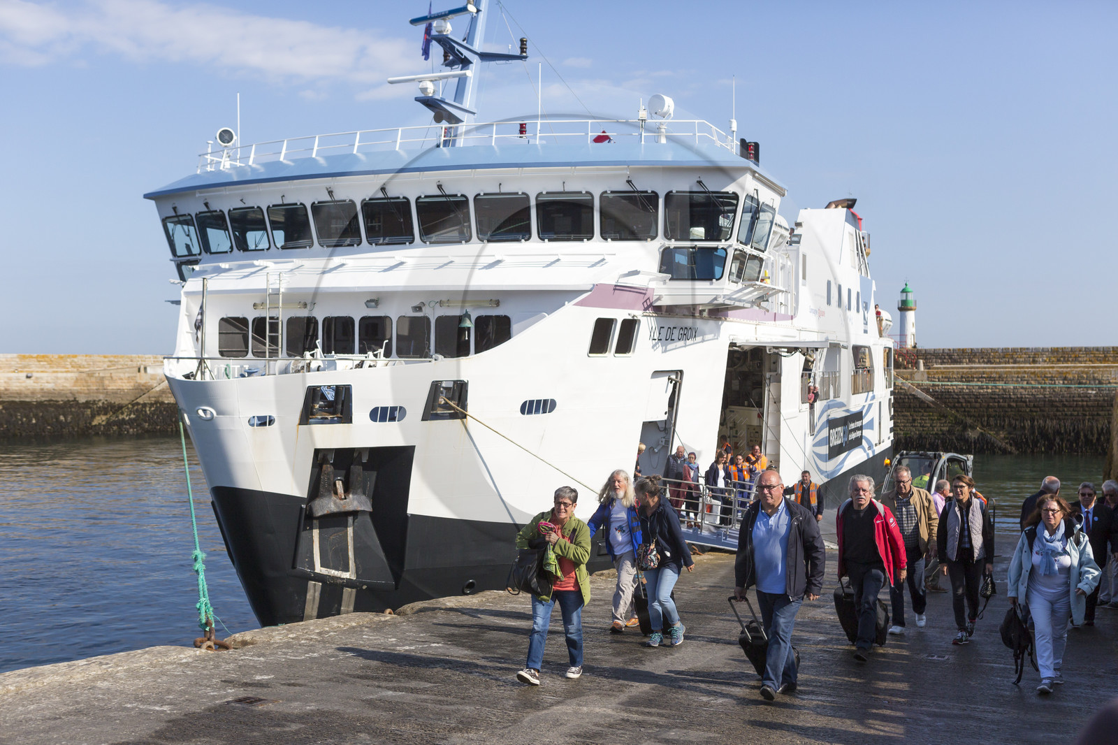 Festival des insulaires 2018