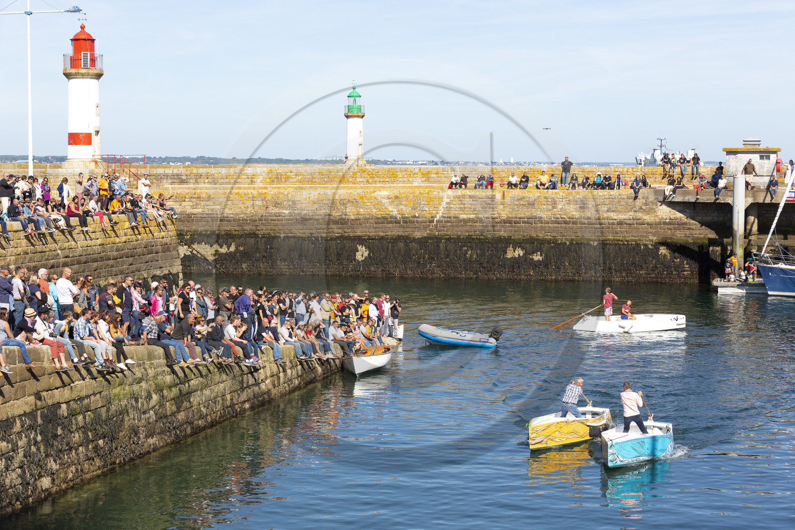 Festival des insulaires 2018