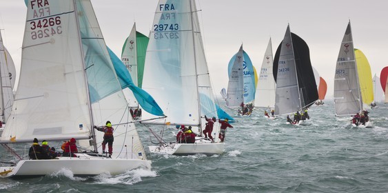 Spi Ouest-France _ La Trinite-sur-Mer