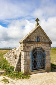 La fontaine Saint-Gildas _ Gâvres