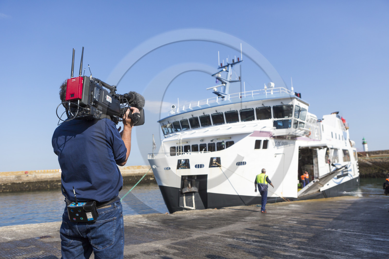 Festival des insulaires 2018