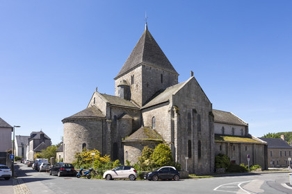 Eglise Notre-Dame de Quimper