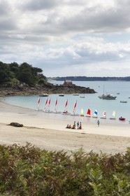 Ile des Ebihens _ Saint-Jacut de la mer