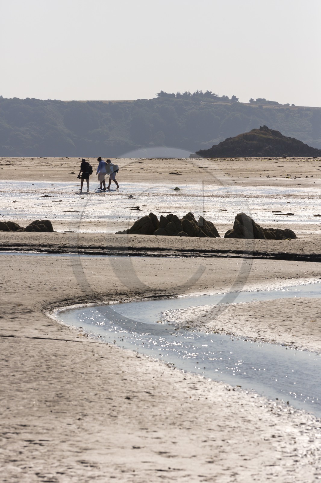 Archipel des Ebihens _ Saint-Jacut de la Mer