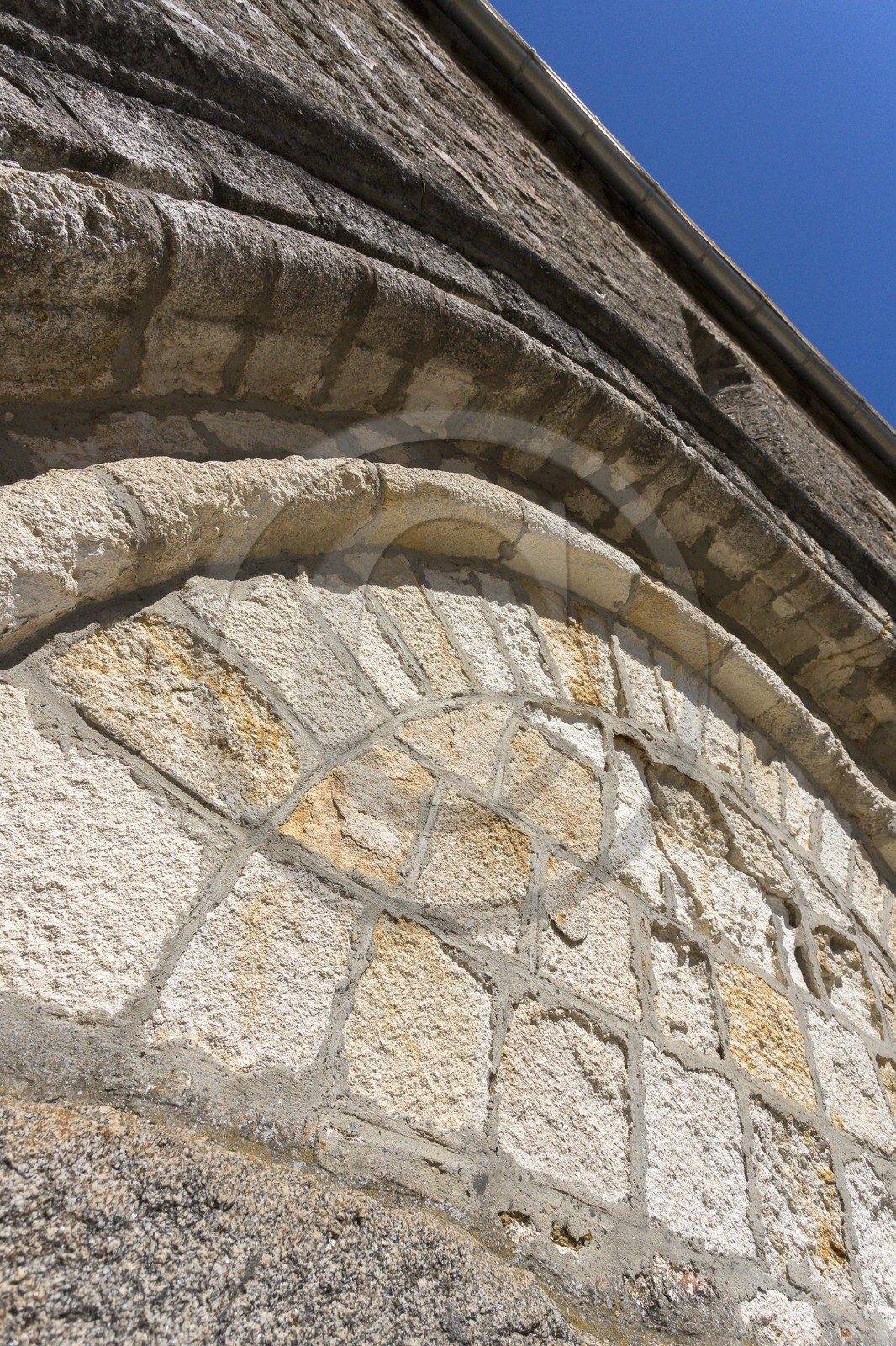 Eglise Saint Pierre _ Crehen