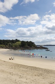 Ile des Ebihens _ Saint-Jacut de la mer