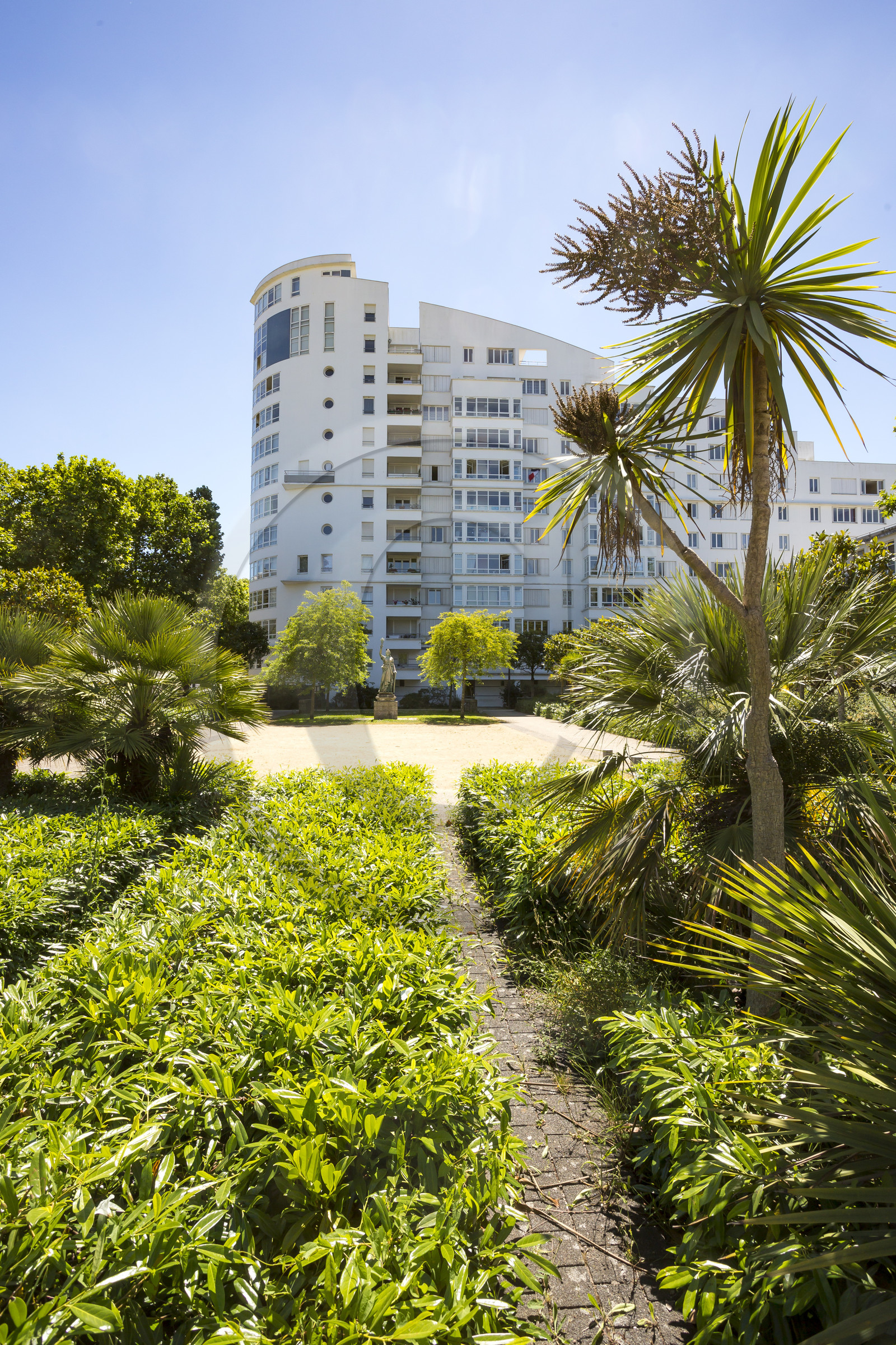 Immobilier Lorient
