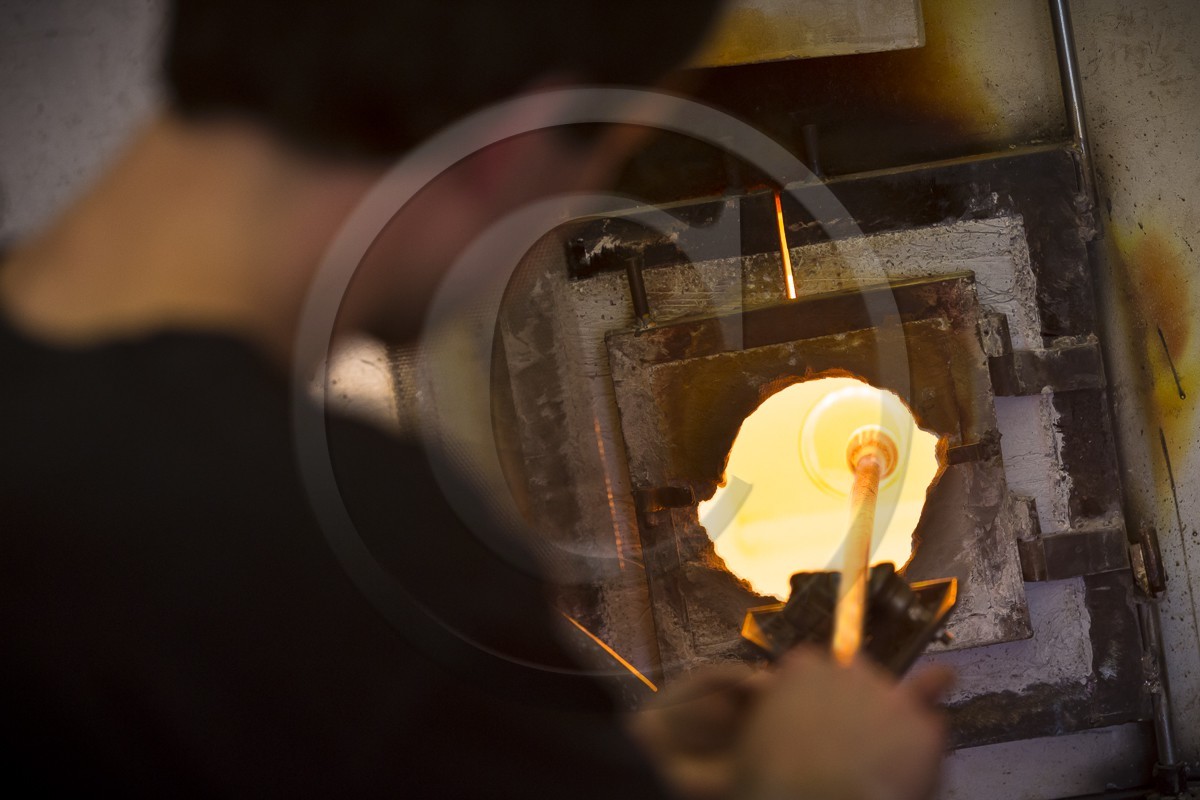 Verreries de Bréhat