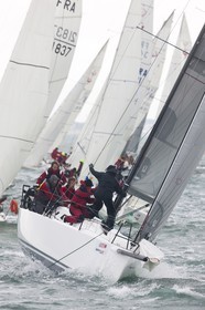 Spi Ouest-France _ La Trinite-sur-Mer