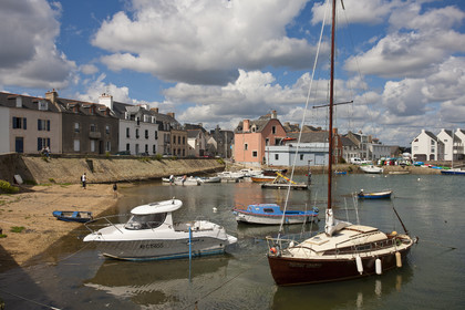 Port de Locmalo _ Port-Louis