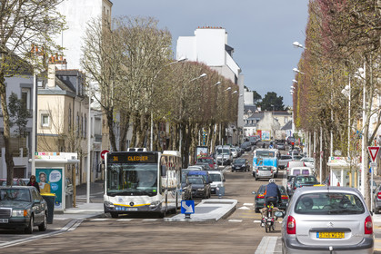 Triskell _ avenue Jean Jaurès