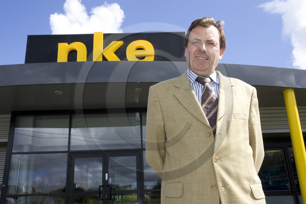 Presqu'ile de Gâvre