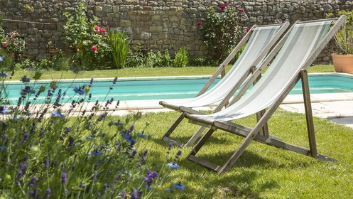 chambre d' hAte le clos du Men Allen _ Erdeven