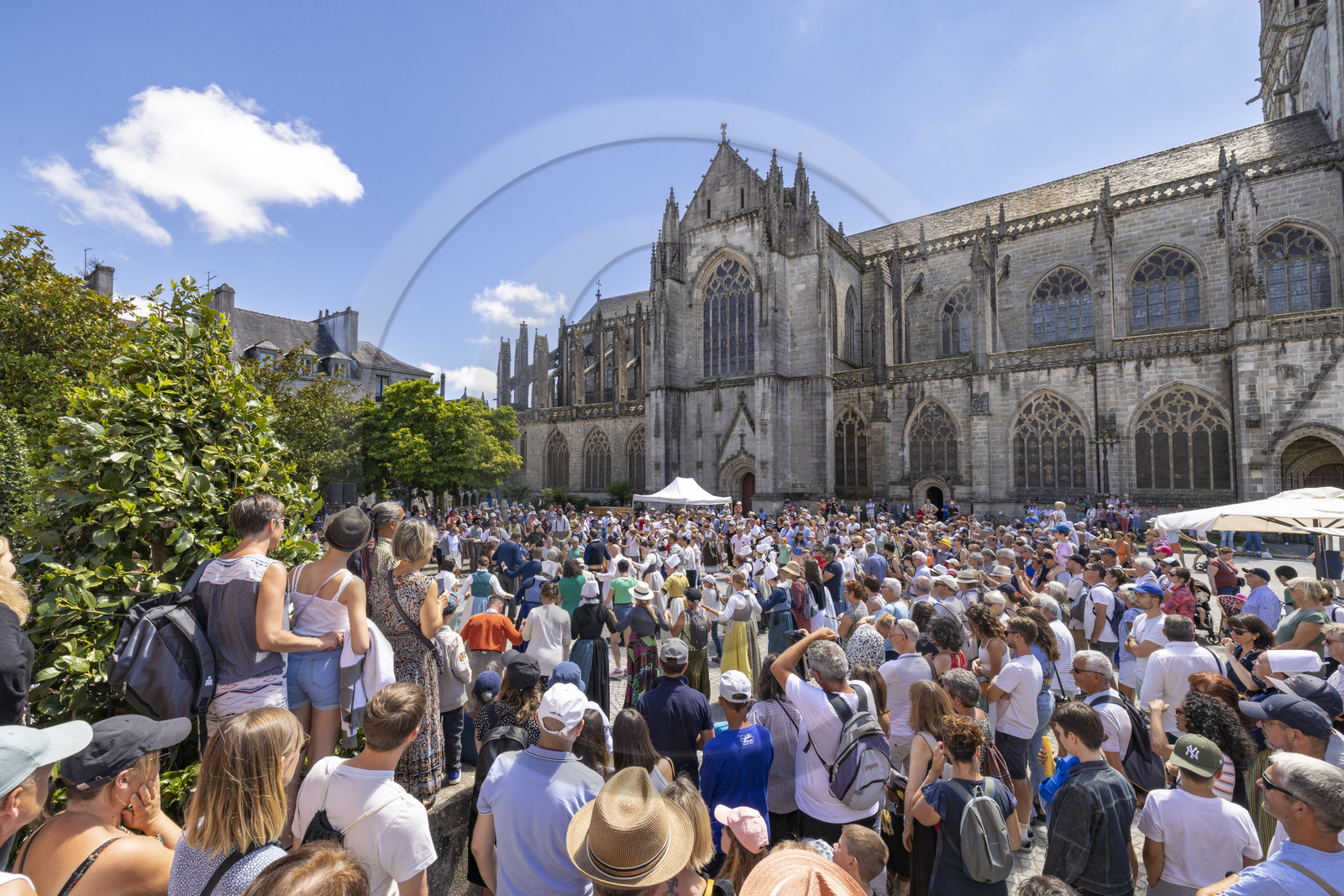 Festival de Cornouaille 2022 _ Quimper