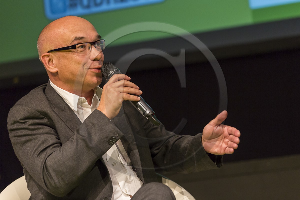 Quai des reseaux 2012 _ Lorient